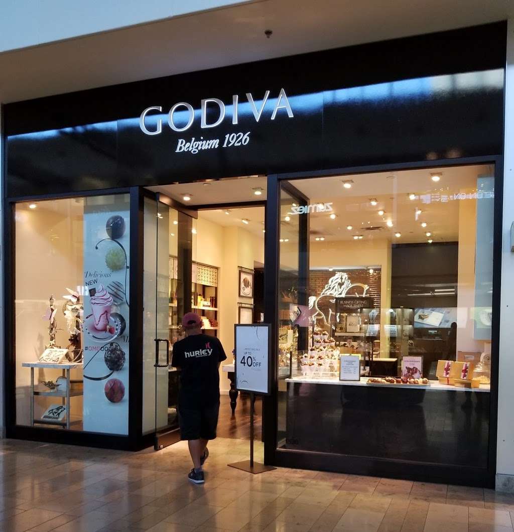 Godiva Chocolatier | 3200 S Las Vegas Blvd, Las Vegas, NV 89109 | Phone: (702) 369-5832