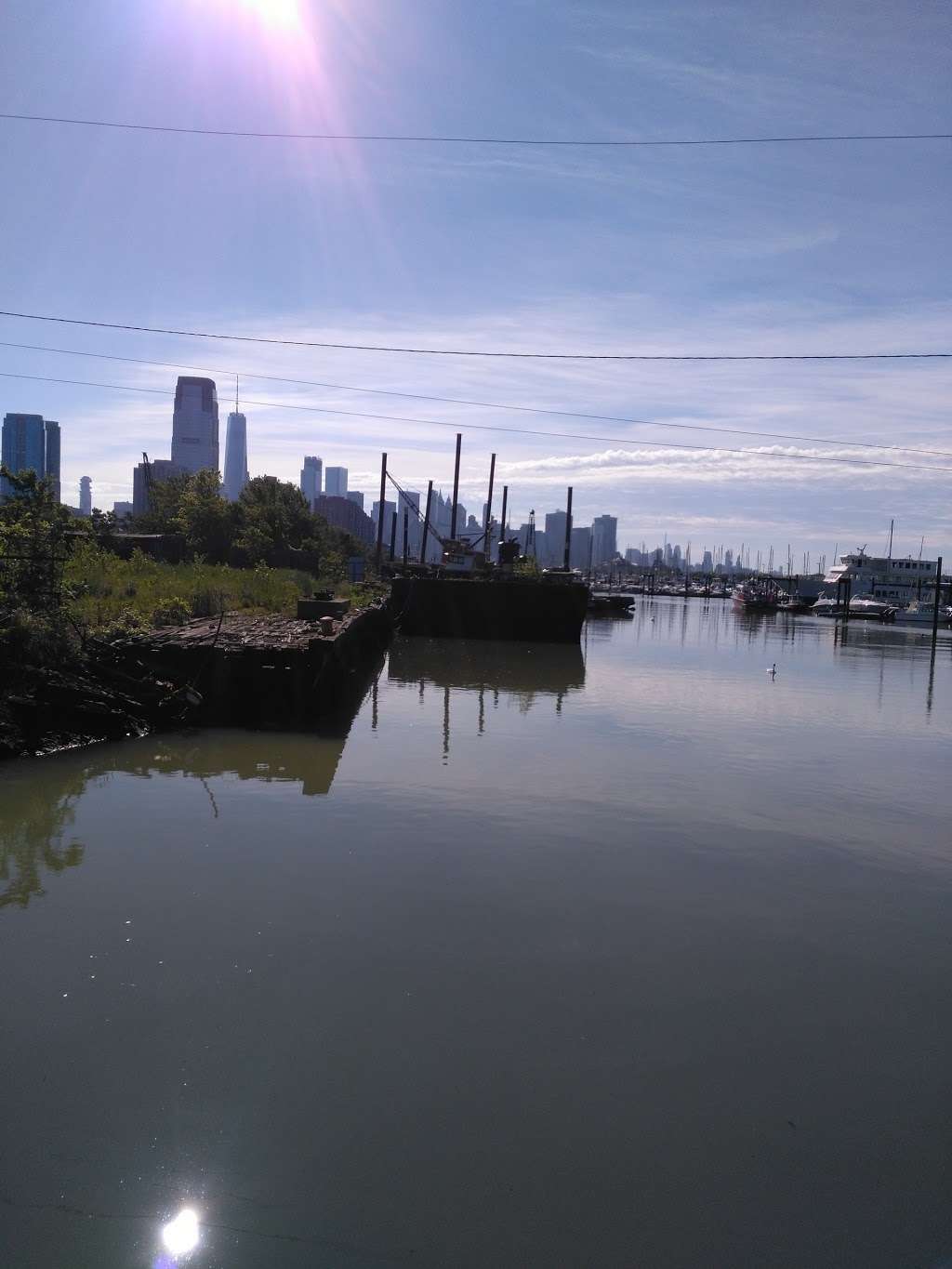 Liberty Harbor Marina Boatyard | 15 Marin Blvd, Jersey City, NJ 07302, USA | Phone: (201) 516-7500 Liberty Harbor Marina Boatyard | 15 Marin Blvd, Jersey City, NJ 07302, USA | Phone: (201) 516-7500