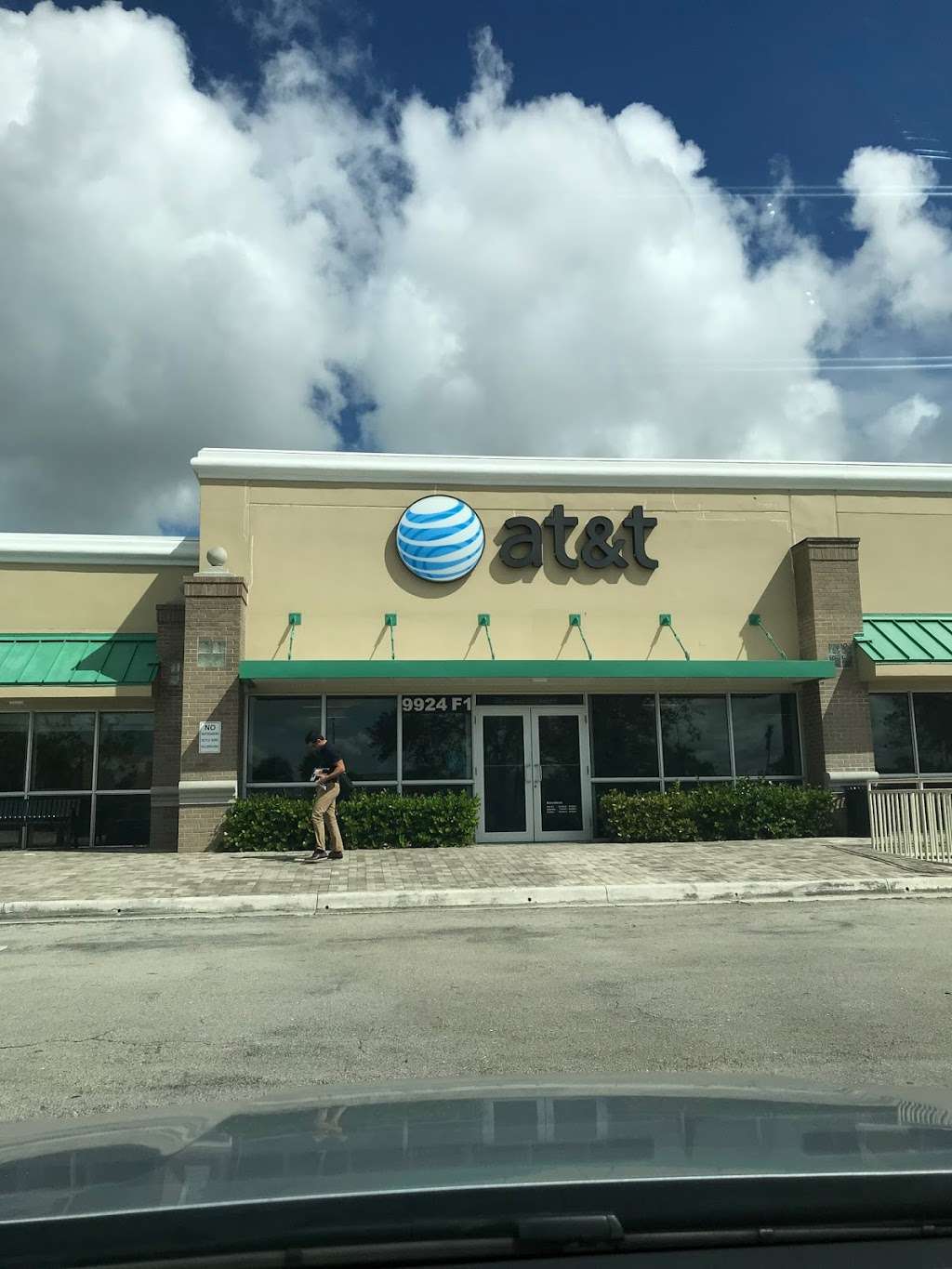 AT&T Store | 9924 Glades Rd Suite F-1, Boca Raton, FL 33434, USA | Phone: (561) 883-0633