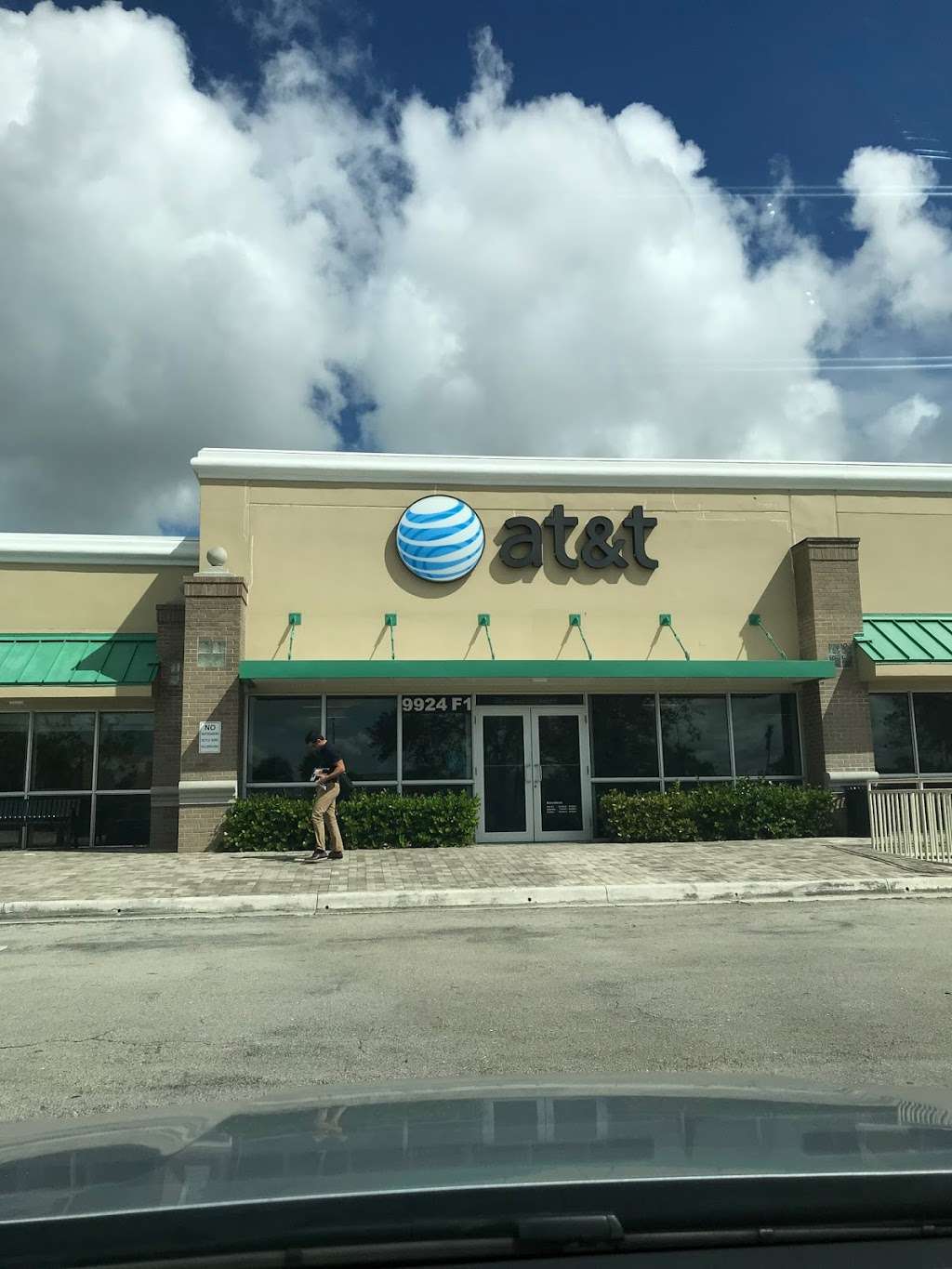 AT&T Store | 9924 Glades Rd Suite F-1, Boca Raton, FL 33434 | Phone: (561) 883-0633