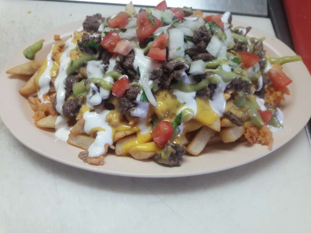 Big Daddys Mexican Grill | 1616 W Base Line St, San Bernardino, CA 92411, USA | Phone: (909) 806-4386