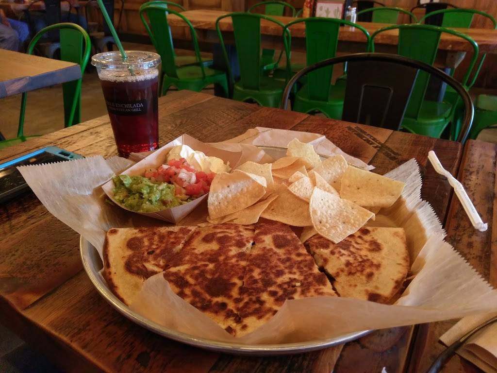 The Whole Enchilada Fresh Mexican Grill & Bar | 129 W Plant St, Winter Garden, FL 34787 | Phone: (407) 347-9699