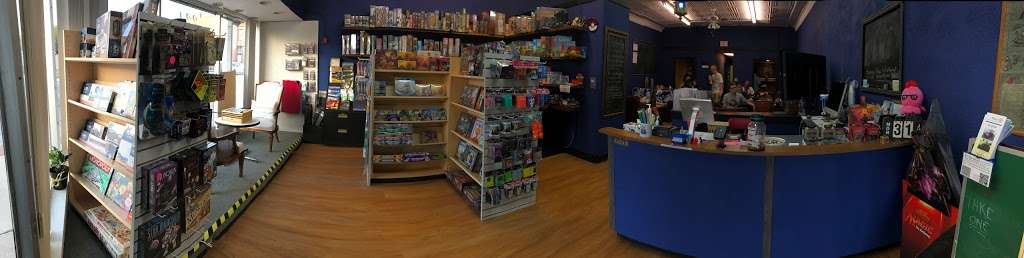 By The Board Games & Entertainment | 224 E Commercial Ave, Lowell, IN 46356 | Phone: (219) 576-7892