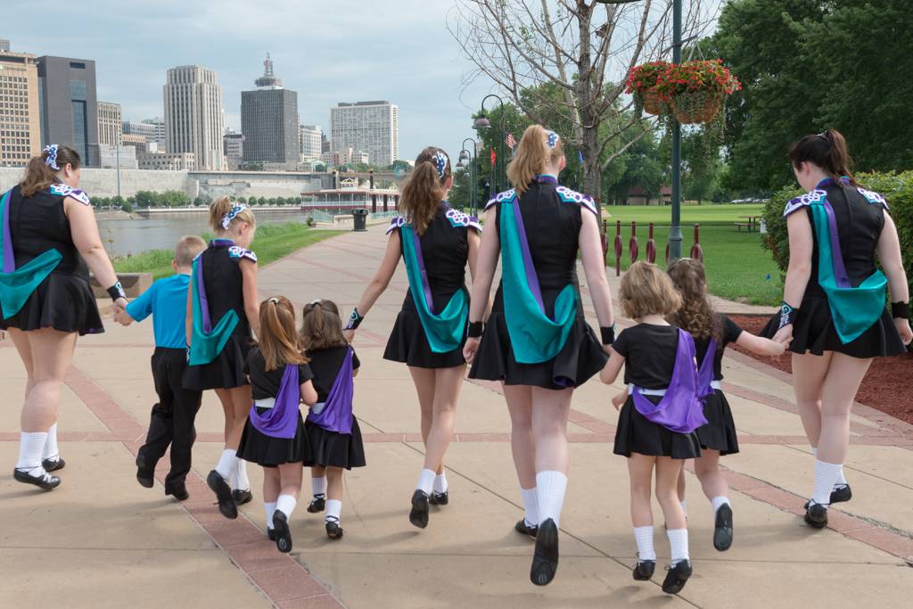 Mactir Academy of Irish Dance | 3709 Minnehaha Ave, Minneapolis, MN 55406, USA | Phone: (651) 261-8575