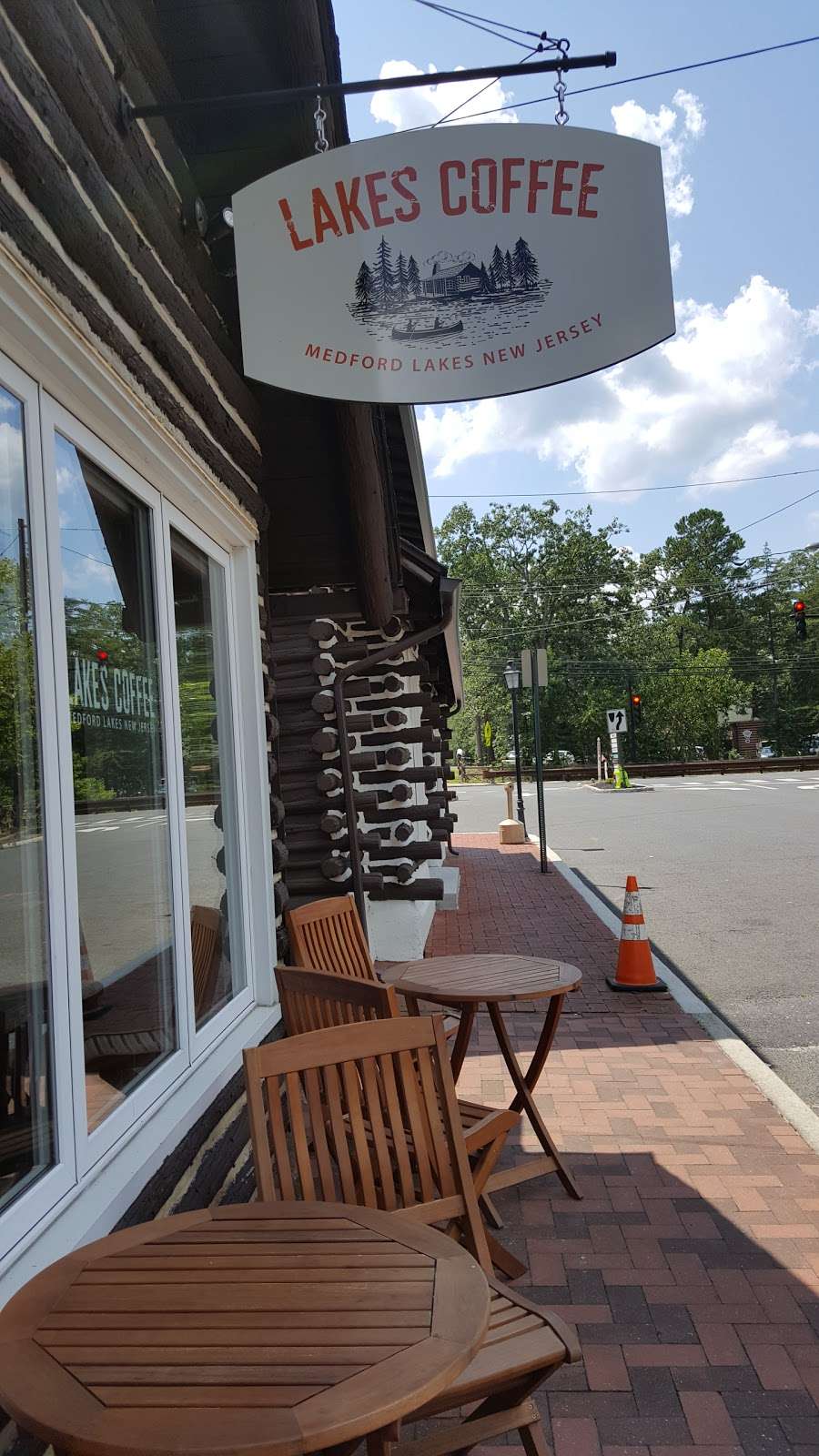 Lakes Coffee | 8 Trading Post Way, Medford Lakes, NJ 08055, USA