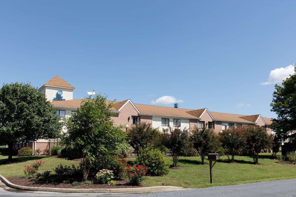 Best Western Denton Inn | 521 Fleetwood Rd, Denton, MD 21629, USA | Phone: (410) 479-8400