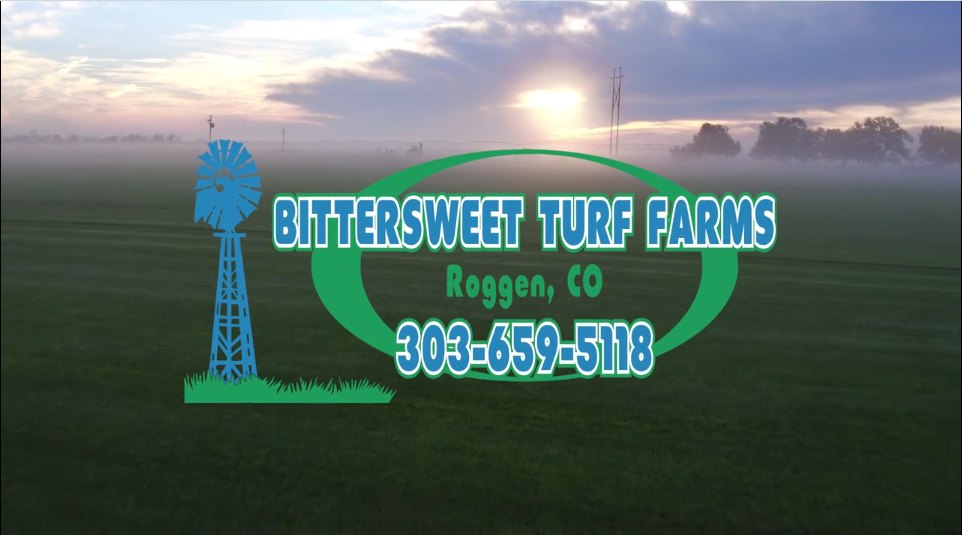 Bittersweet Turf Farms | 34430 Co Rd 398, Roggen, CO 80652, USA | Phone: (303) 659-5118
