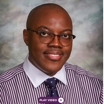 Anthony Ezemba, MD, MPH | 5301 Faraon Street Plaza 3, Suite 200, St Joseph, MO 64506 | Phone: (816) 271-7673