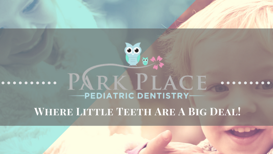 Park Place Pediatric Dentistry & Orthodontics | 3602 Matlock Rd #208, Arlington, TX 76015, USA | Phone: (817) 465-1888