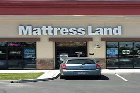 Mattress Land SleepFit™ | 739 Herndon Ave, Clovis, CA 93612, USA | Phone: (559) 325-6017