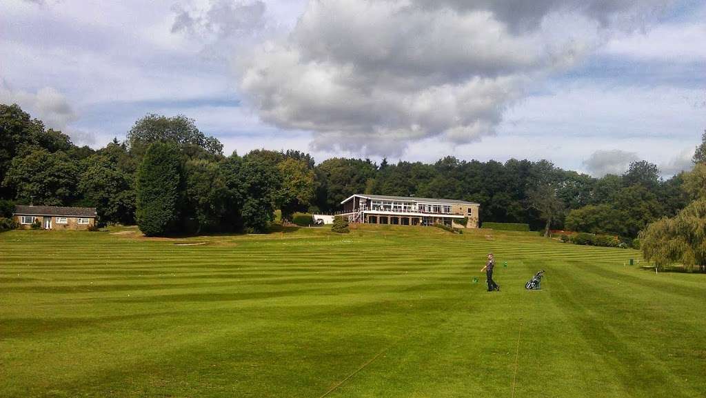 Betchworth Park Golf Club - Tom Bridger Golf Lessons | Reigate Rd, Brockham, Dorking RH4 1NZ, UK | Phone: 07535 558119