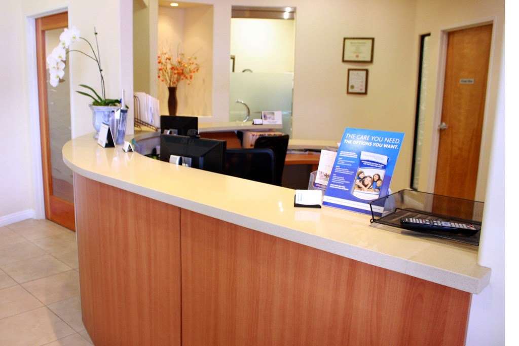 Steve S. Kim, DDS | 2814 Sepulveda Blvd j, Torrance, CA 90505, USA | Phone: (310) 539-5300