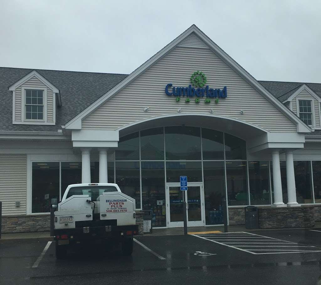 Cumberland Farms | 41 Milford St, Medway, MA 02053, USA | Phone: (508) 533-4193