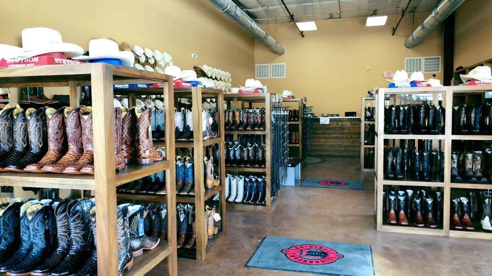 Wildspurboots | 28910 Hardin Store Rd, Magnolia, TX 77354, USA | Phone: (832) 521-3664