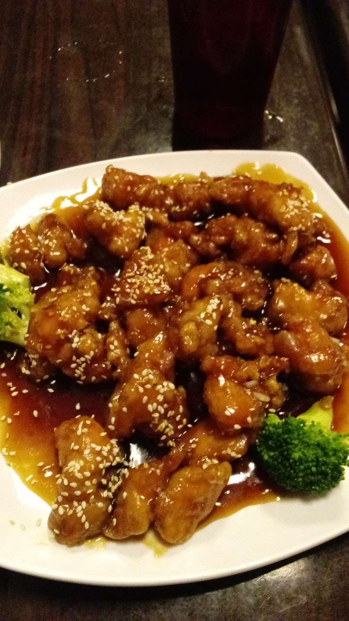 Happy YouYou Chinese Restaurant | 1301 FM 2218 Rd, Richmond, TX 77469 | Phone: (281) 232-8858