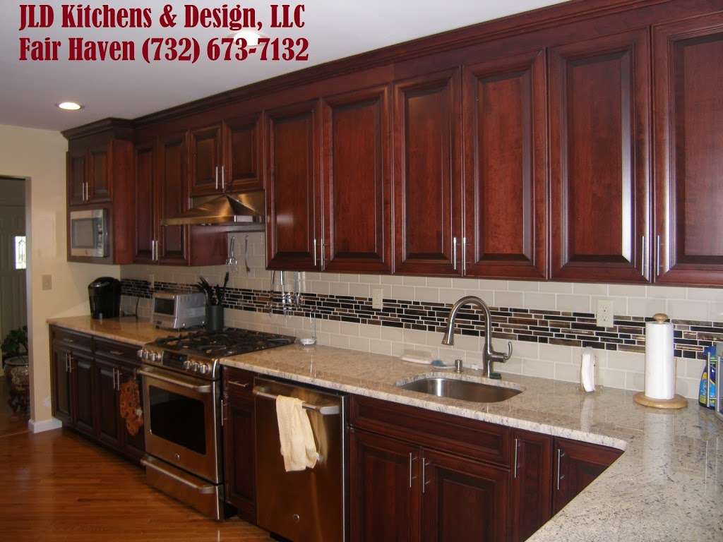 JLD Kitchen & Bathroom Remodeling & Design | 51 David Terrace, Middletown, NJ 07748, USA | Phone: (732) 673-7132