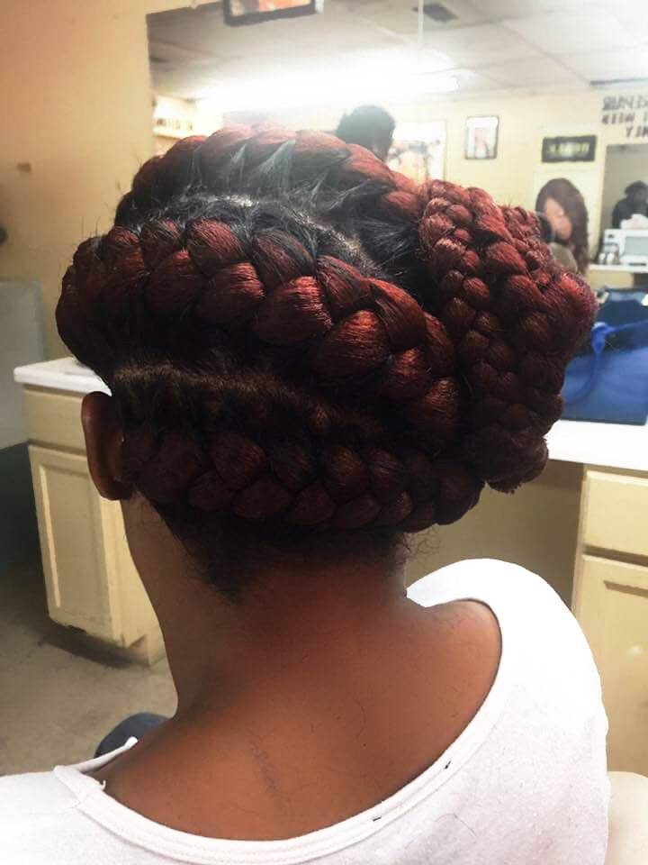 Hawa Express And Zeina Hair Braiding | Joy Rd & Greenfield Rd, Detroit, MI 48228, USA | Phone: (313) 270-3516