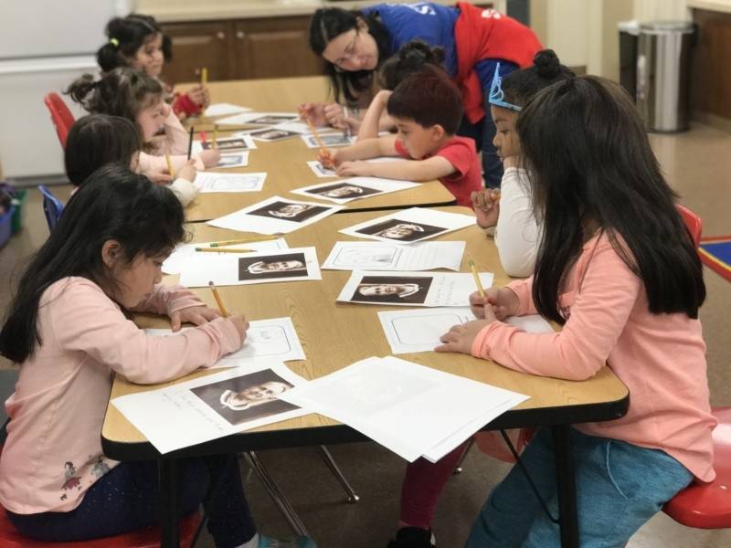 Rainbow Montessori School | 22 Varettoni Pl, Clifton, NJ 07011, USA | Phone: (973) 772-2330 Rainbow Montessori School | 22 Varettoni Pl, Clifton, NJ 07011, USA | Phone: (973) 772-2330