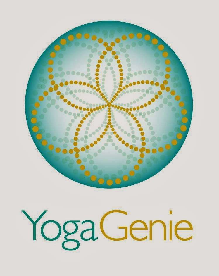 YogaGenie | 63 Downs Rd, Sutton SM2 5NR, UK | Phone: 07964 416826