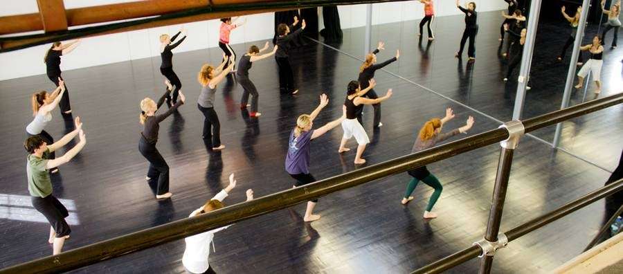 Live Arts Los Angeles | 4210 Panamint St, Los Angeles, CA 90065, USA | Phone: (323) 739-0804