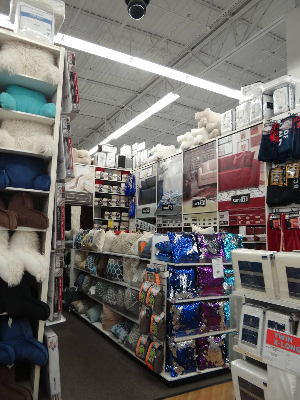 Bed Bath & Beyond | 10050 W Broad St, Glen Allen, VA 23060, USA | Phone: (804) 935-0600