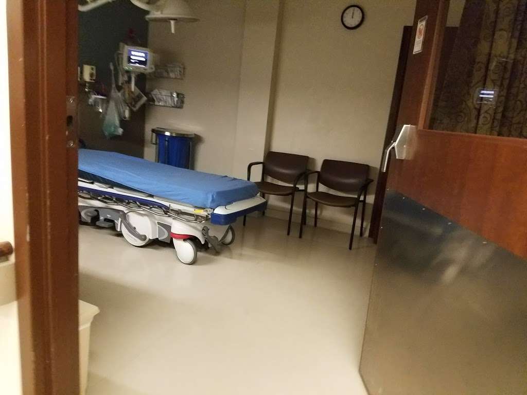 Baylor Scott & White Emergency Center - Wylie | 2300 W, FM 544 Ste 100, Wylie, TX 75098, USA | Phone: (972) 520-9900