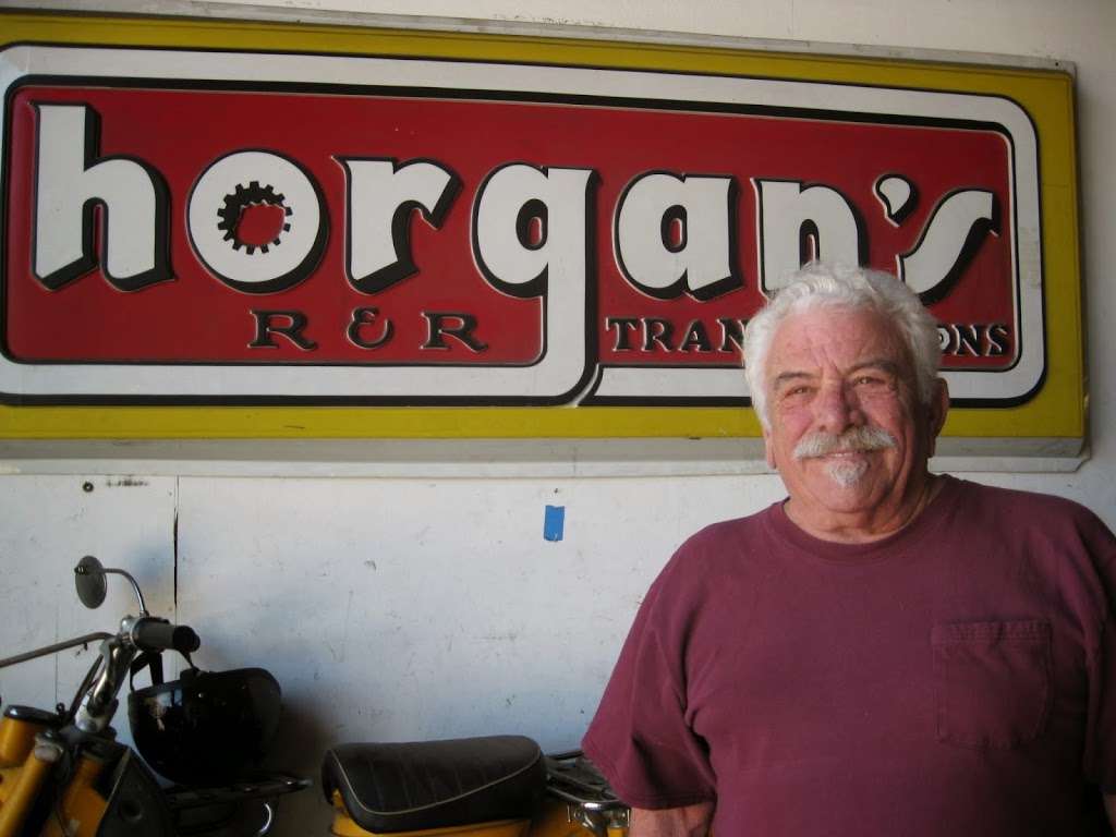 Horgans R & R Automatic Transmissions | 61 Harbor St, San Rafael, CA 94901 | Phone: (415) 456-6676