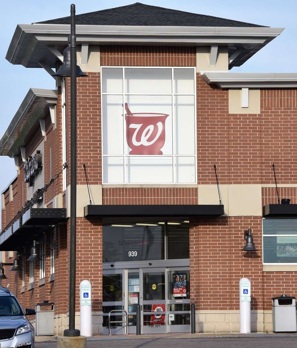 Walgreens | 939 N Wisconsin St, Elkhorn, WI 53121, USA | Phone: (262) 723-5055