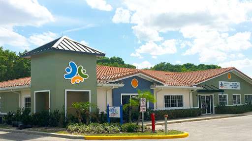 Community Health Centers | 7900 Forest City Rd, Orlando, FL 32810, USA | Phone: (407) 905-8827