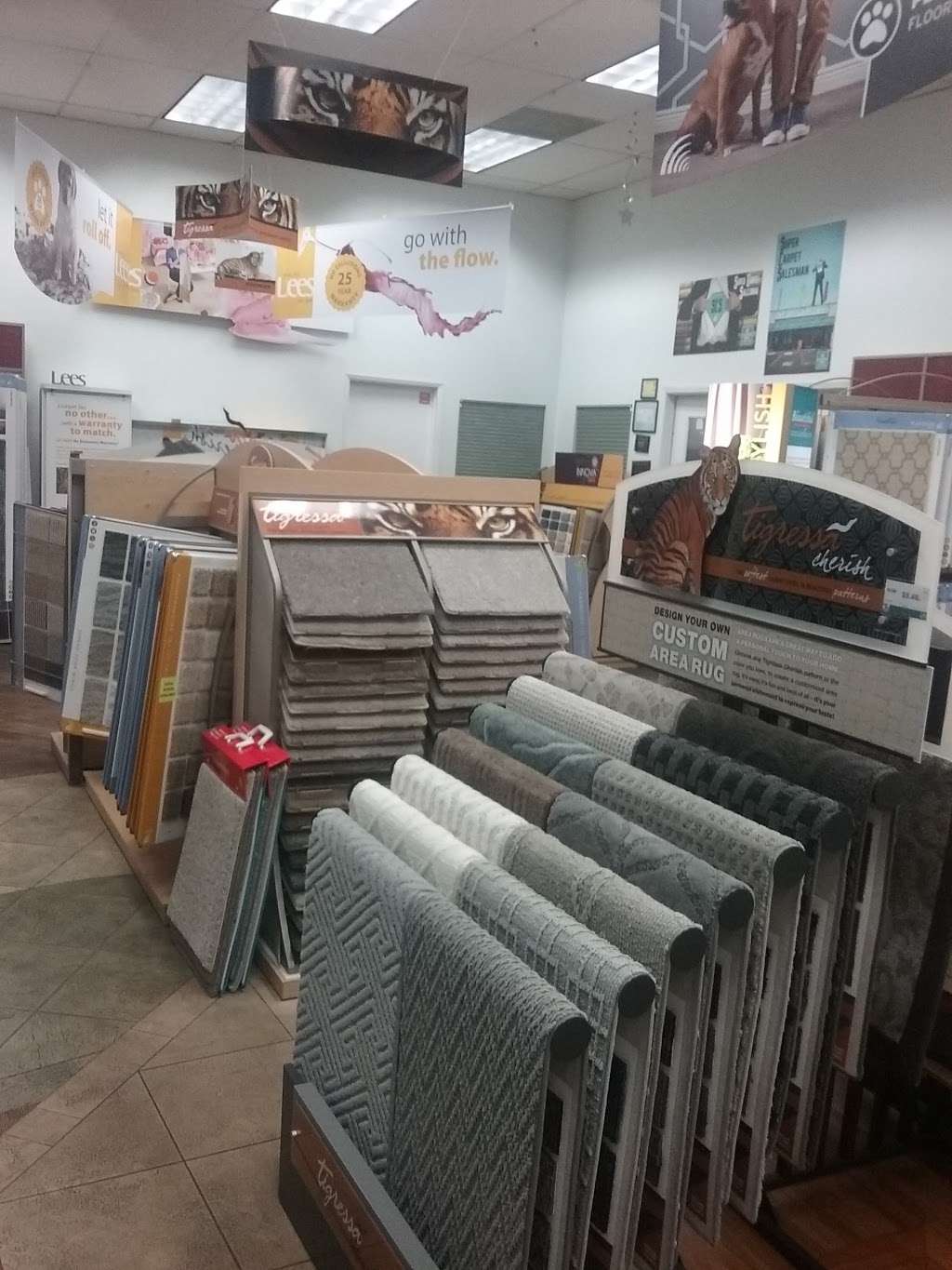 SCS Carpets One | 17829 Valley Blvd, La Puente, CA 91744, USA | Phone: (626) 913-0442