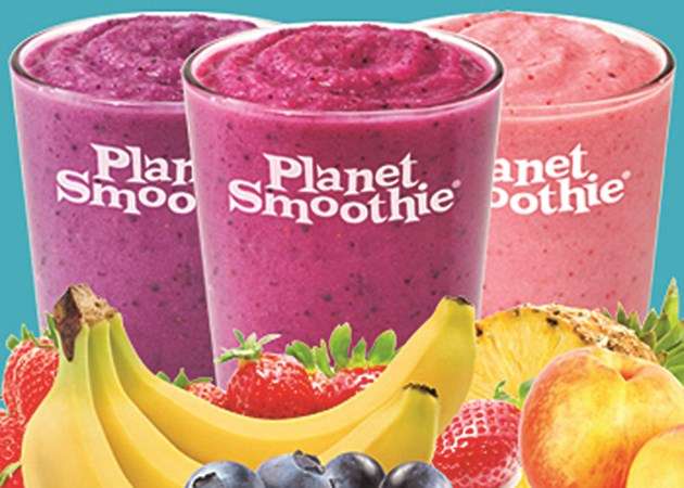 Planet Smoothie | 2828 Pulaski Hwy, Newark, DE 19702, USA | Phone: (302) 595-3962