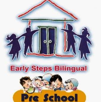 Early Steps Bilingual Preschool | 1014 Country Club Dr NE, Vienna, VA 22180 | Phone: (703) 405-5156