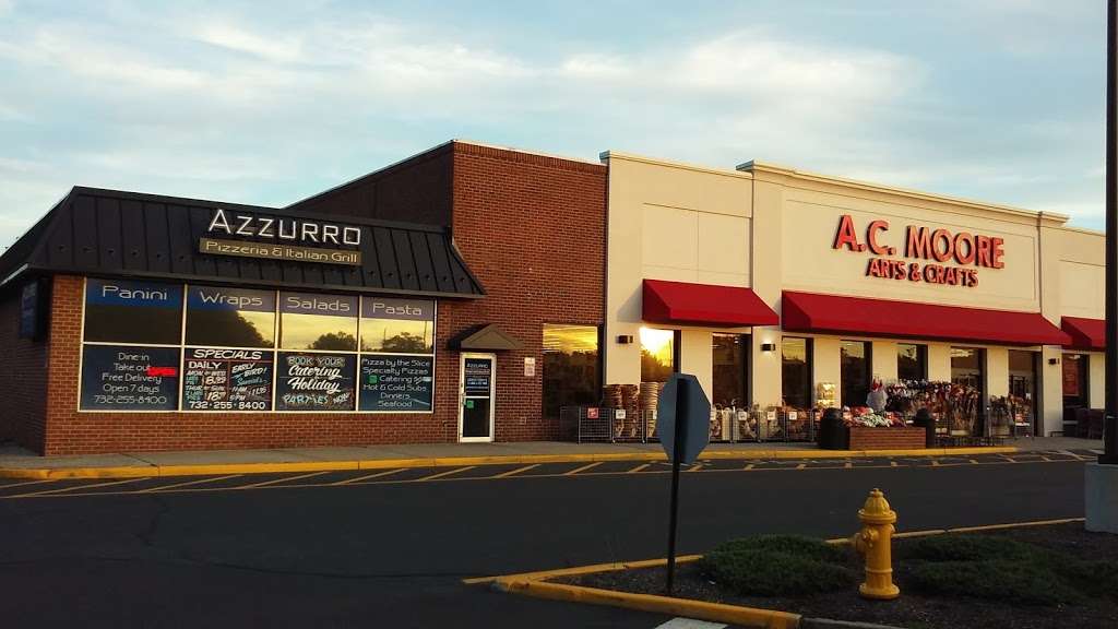 Azzurro | 55 Brick Blvd, Brick, NJ 08723, USA | Phone: (732) 255-8400