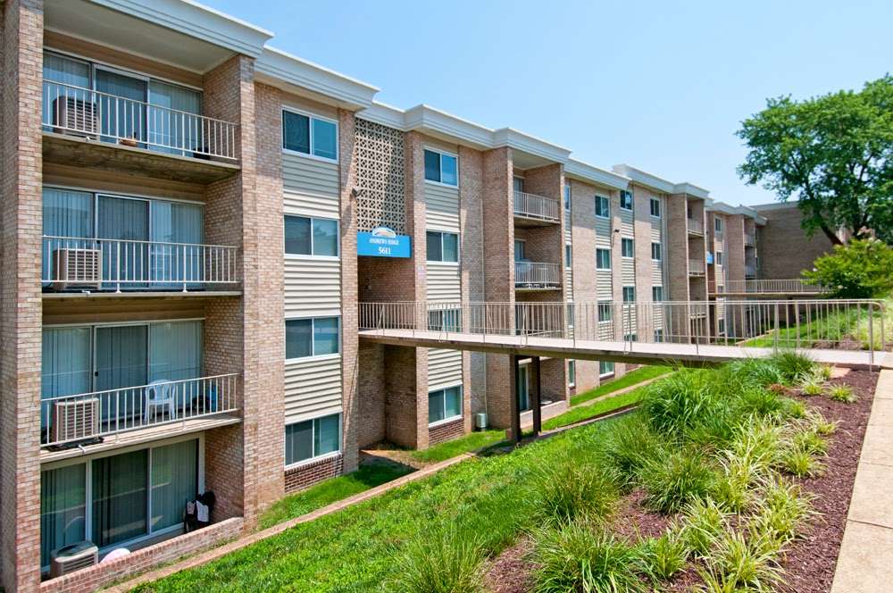 Andrews Ridge Apartments | 5635 Regency Park Ct, Suitland-Silver Hill, MD 20746, USA | Phone: (301) 420-7666