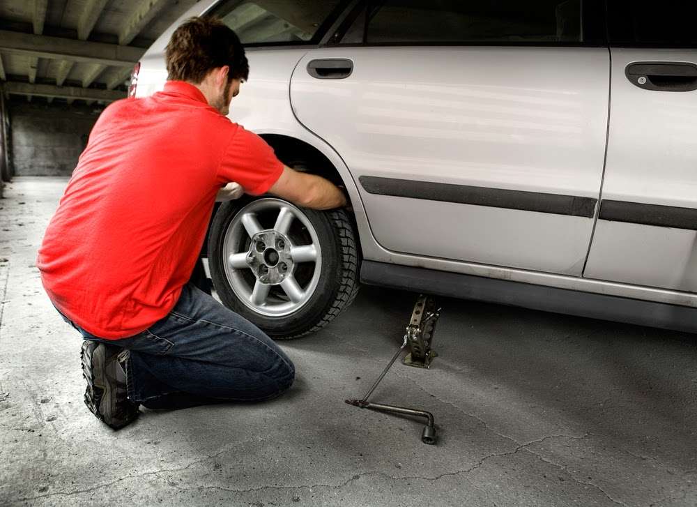 Rons Auto Center | 910 Highland Ave NE, Hickory, NC 28601, USA | Phone: (828) 324-2910