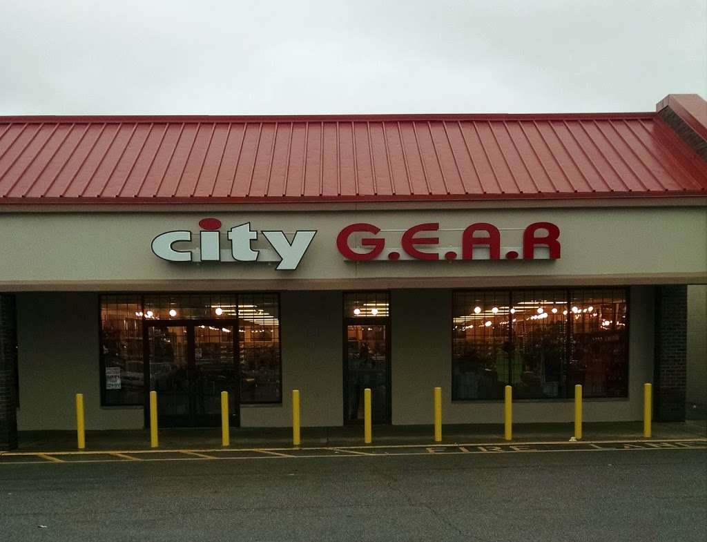 City Gear | 4401 E. 10th Street Space #16, Indianapolis, IN 46201 | Phone: (317) 357-3502