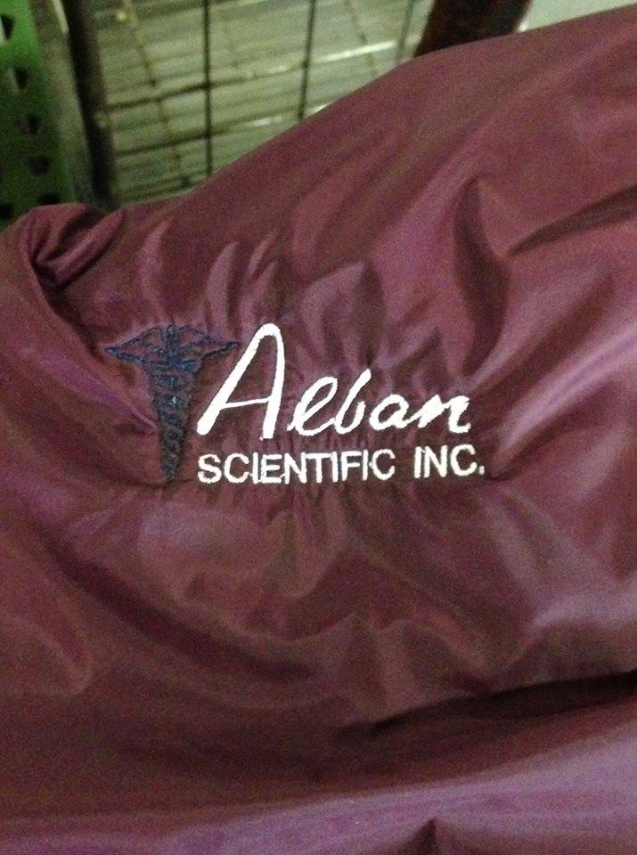 Alban Scientific Inc | 3501 S Broadway, St. Louis, MO 63118, USA | Phone: (314) 772-4114