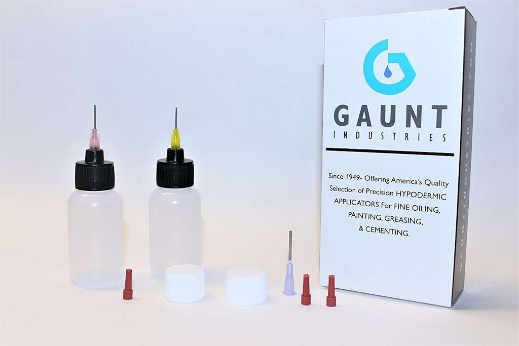 Gaunt Industries, Inc. | 9828 Franklin Ave, Franklin Park, IL 60131 | Phone: (847) 671-0776