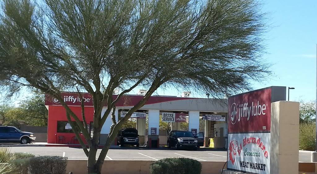 Jiffy Lube | 1301 W Ajo Way, Tucson, AZ 85713, USA | Phone: (520) 889-4950