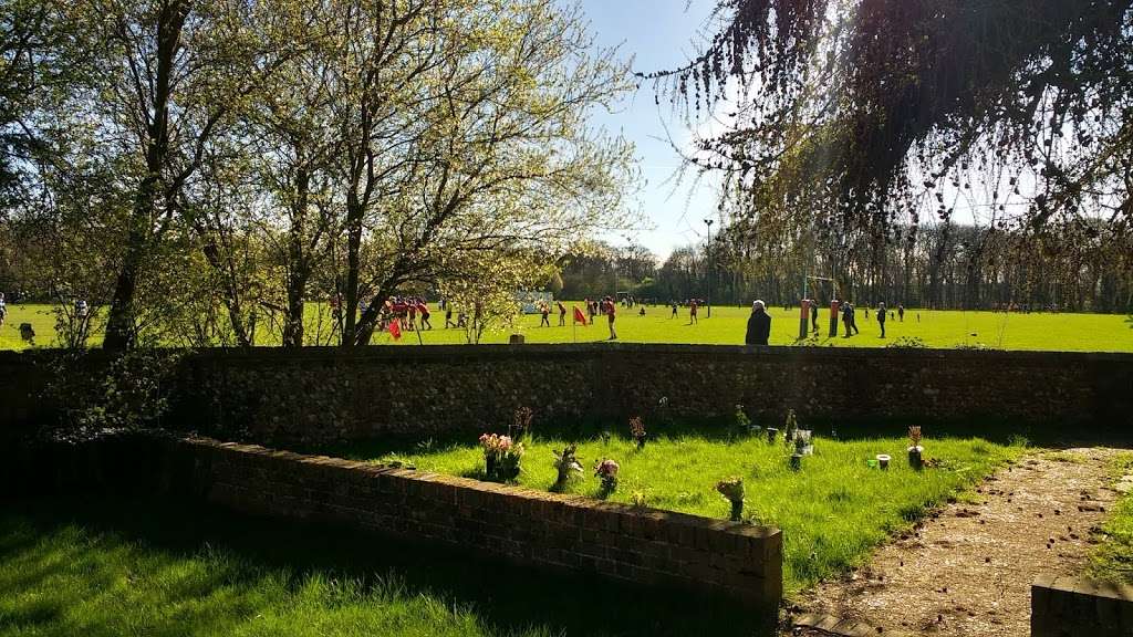 Saint Mary the Virgin Church of England | Harlow CM20 2JB, UK