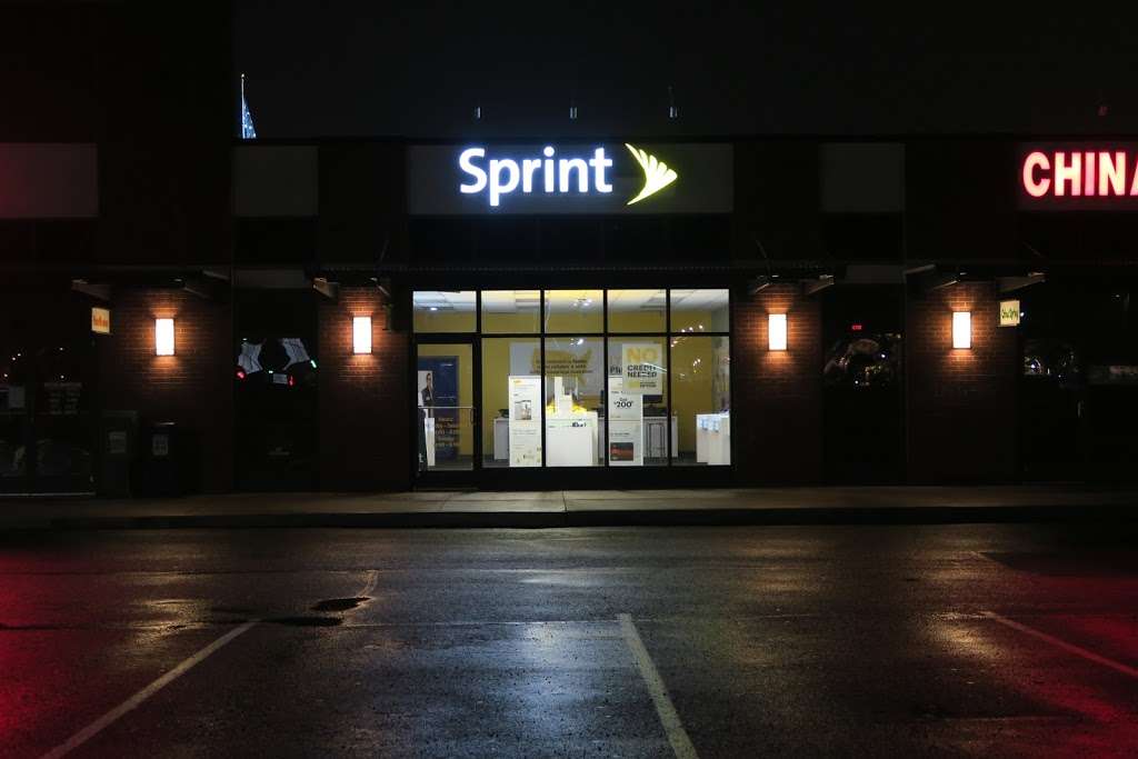 Sprint Store | 5724 Hammonds Mill Rd Ste B, Suite B, Martinsburg, WV 25404 | Phone: (681) 242-3190