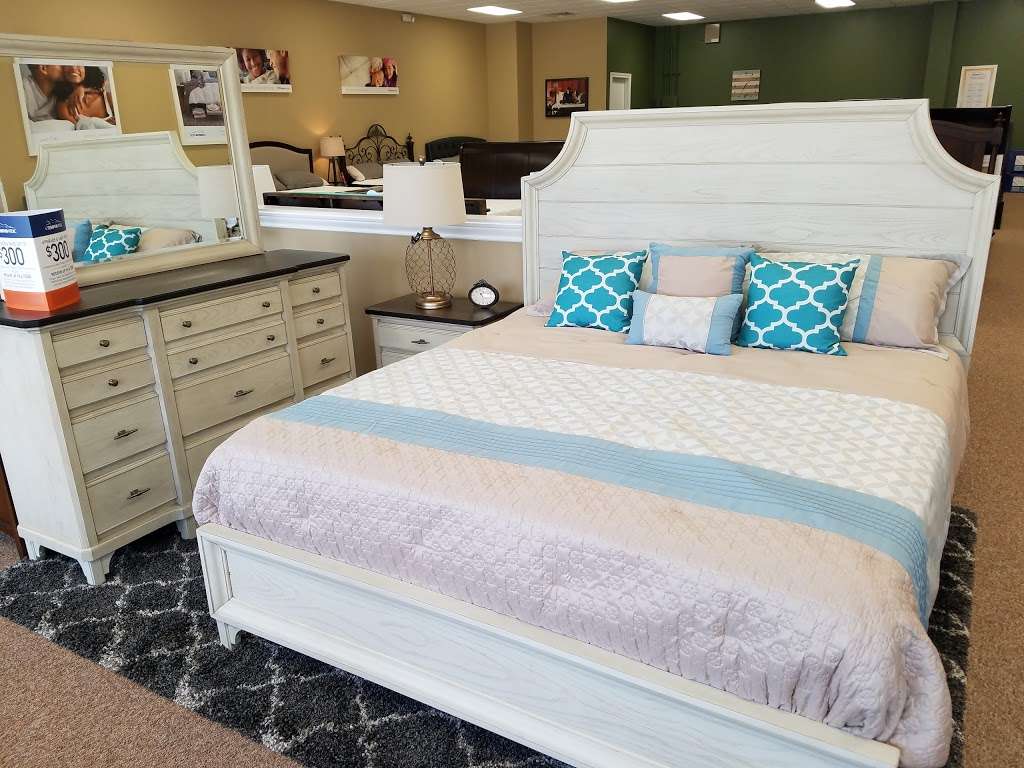 Mattress Zone | 1507 W League City Pkwy Ste 300, League City, TX 77573, USA | Phone: (281) 525-6265