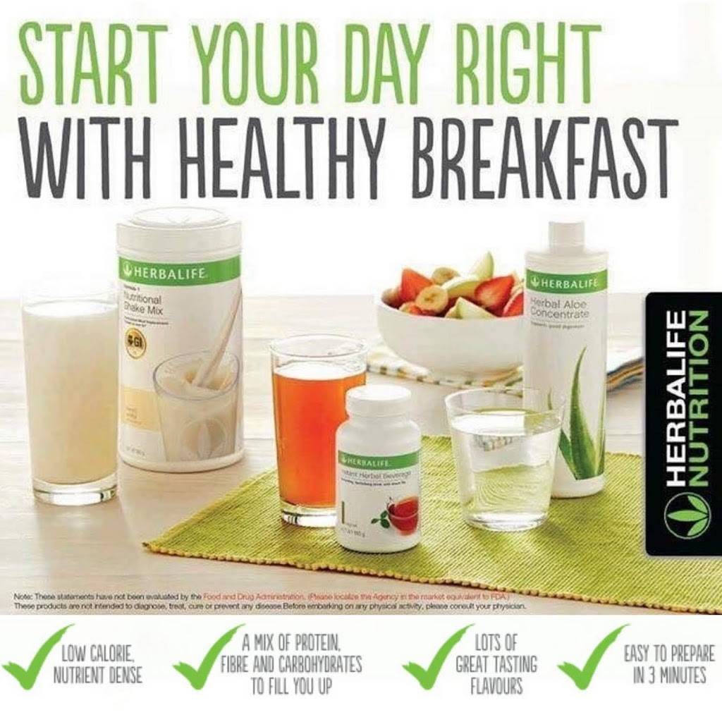 Herbalife Independent Distributor "Body2nv" | 8615 91st Ave, Jamaica, NY 11421, USA | Phone: (347) 645-8313