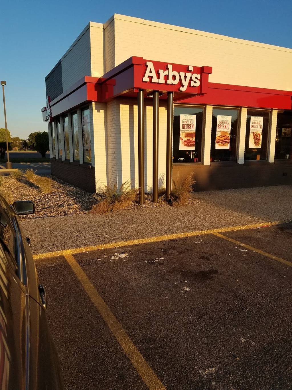 Arbys | 5711 19th St, Lubbock, TX 79407, USA | Phone: (806) 795-9276