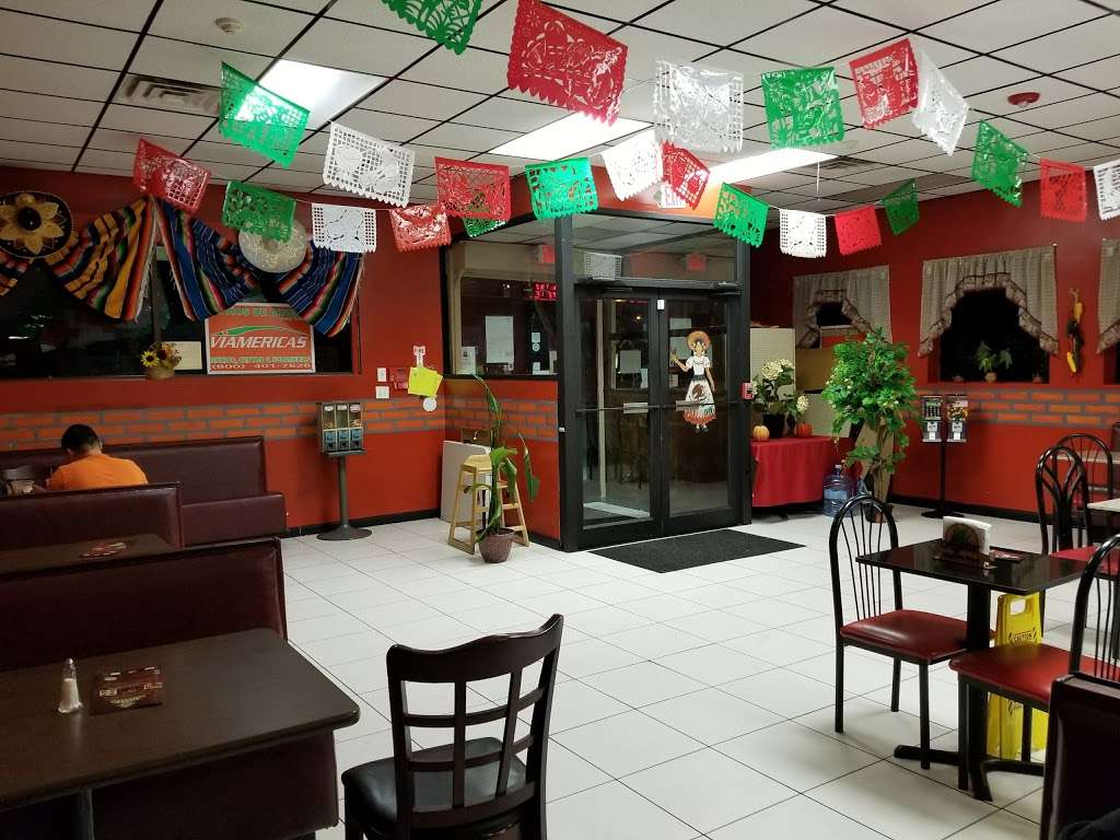 Agave Mexican Food | 831 W Browning Rd, Bellmawr, NJ 08031, USA | Phone: (856) 933-7880