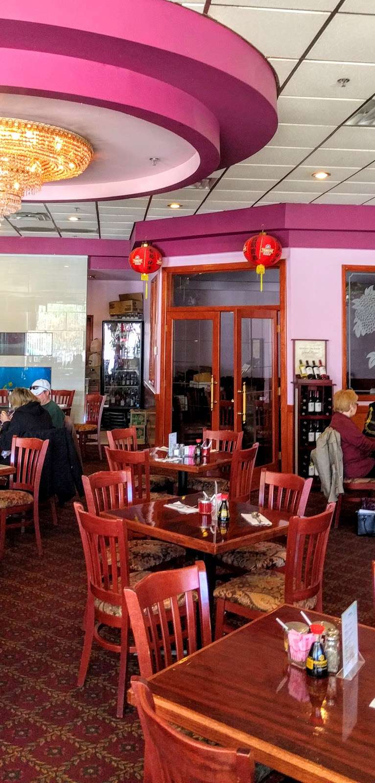 Wahkee Chinese Seafood Restaurant | 18360 Blanco Rd suite:122, San Antonio, TX 78258, USA | Phone: (210) 497-6669