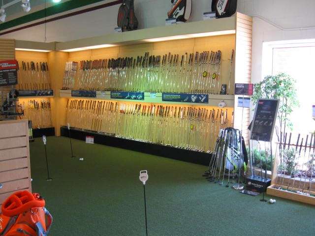 Golf Galaxy | 6650 Marie Curie Dr, Elkridge, MD 21075, USA | Phone: (410) 872-8637