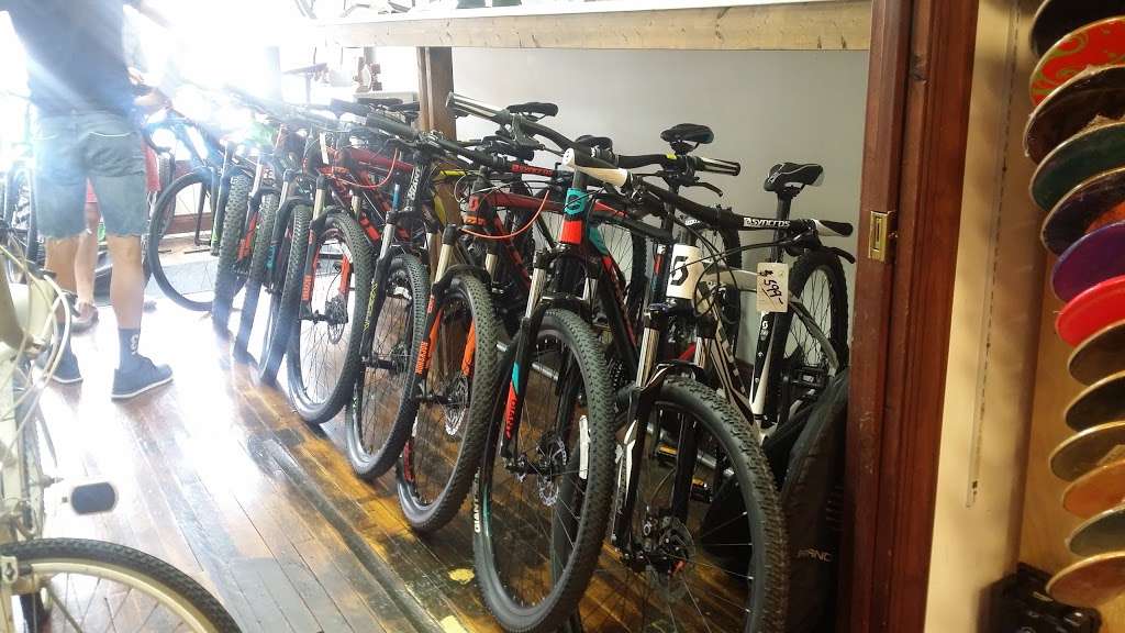 Skyline Bicycles | 2573 Perkiomen Ave, Reading, PA 19606, USA | Phone: (610) 378-9778