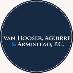 Van Hooser, Aguirre & Armistead, P.C. | 800 Corporate Dr, Stafford, VA 22554, USA | Phone: (703) 988-7354
