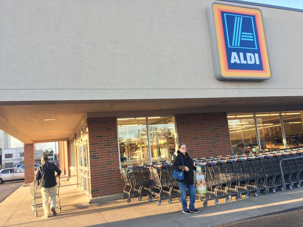 ALDI | 1365 Lee St, Des Plaines, IL 60018, USA | Phone: (855) 955-2534